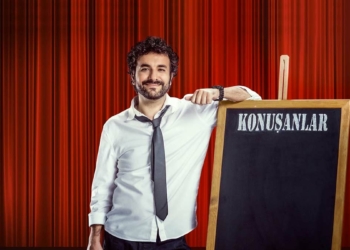 Kapıyı Çalmak ile başlar muhabbet: Hasan Can Kaya