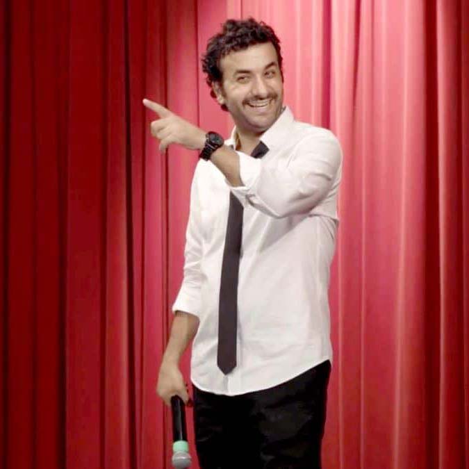 Kapıyı Çalmak ile başlar muhabbet: Hasan Can Kaya