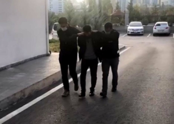 Hava Kuvvetleri FETÖ mahrem yapılanmasına operasyon