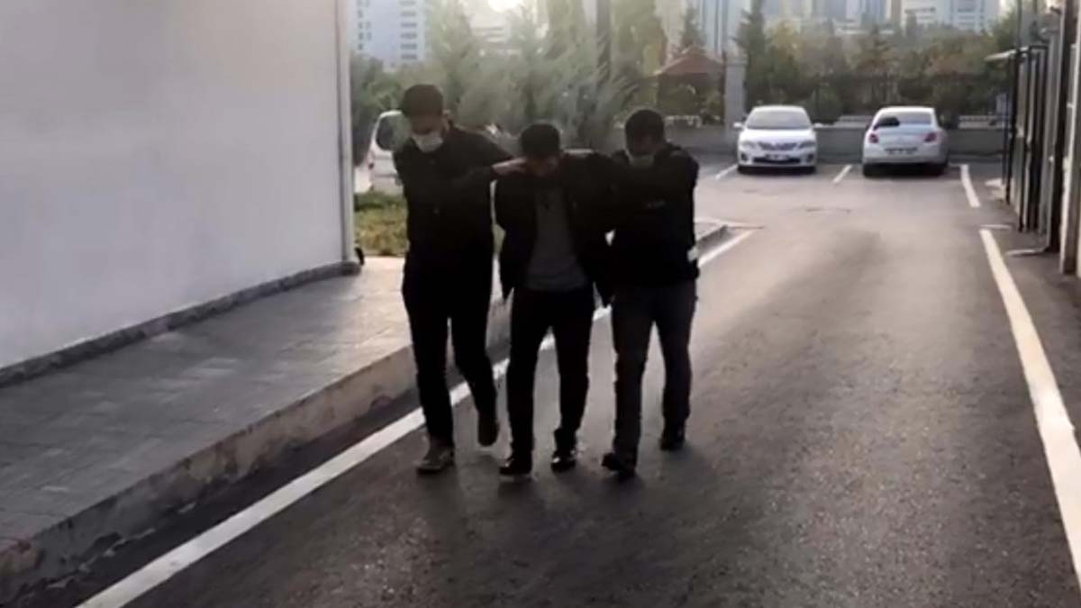 Hava Kuvvetleri FETÖ mahrem yapılanmasına operasyon