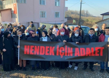 Havai fişek fabrikası patlamasında 6'ncı duruşmaHavai fişek fabrikası patlamasında 6'ncı duruşma