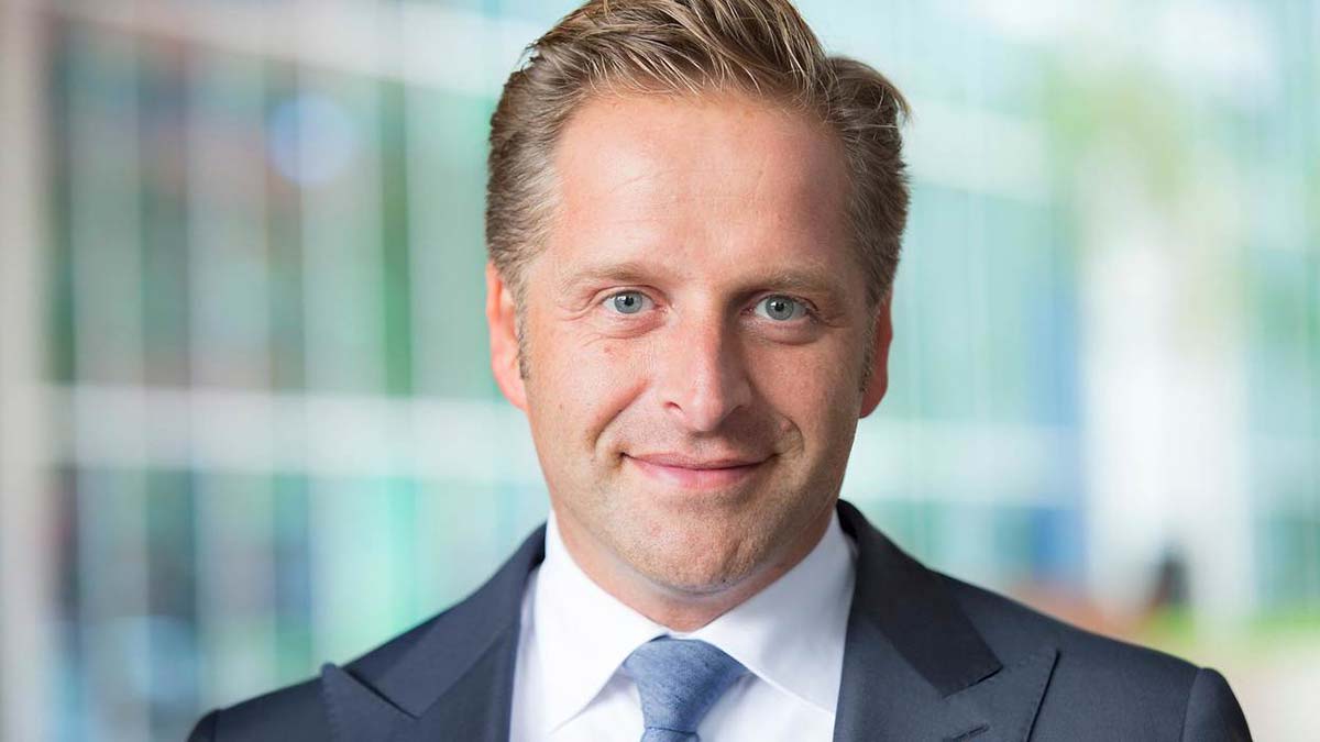 " Hollanda, Covax aracılığıyla ve doğrudan en az 27 milyon aşı bağışlıyor"