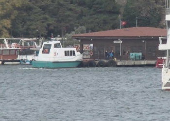 İBB'nin deniz taksileri hizmete başladı
