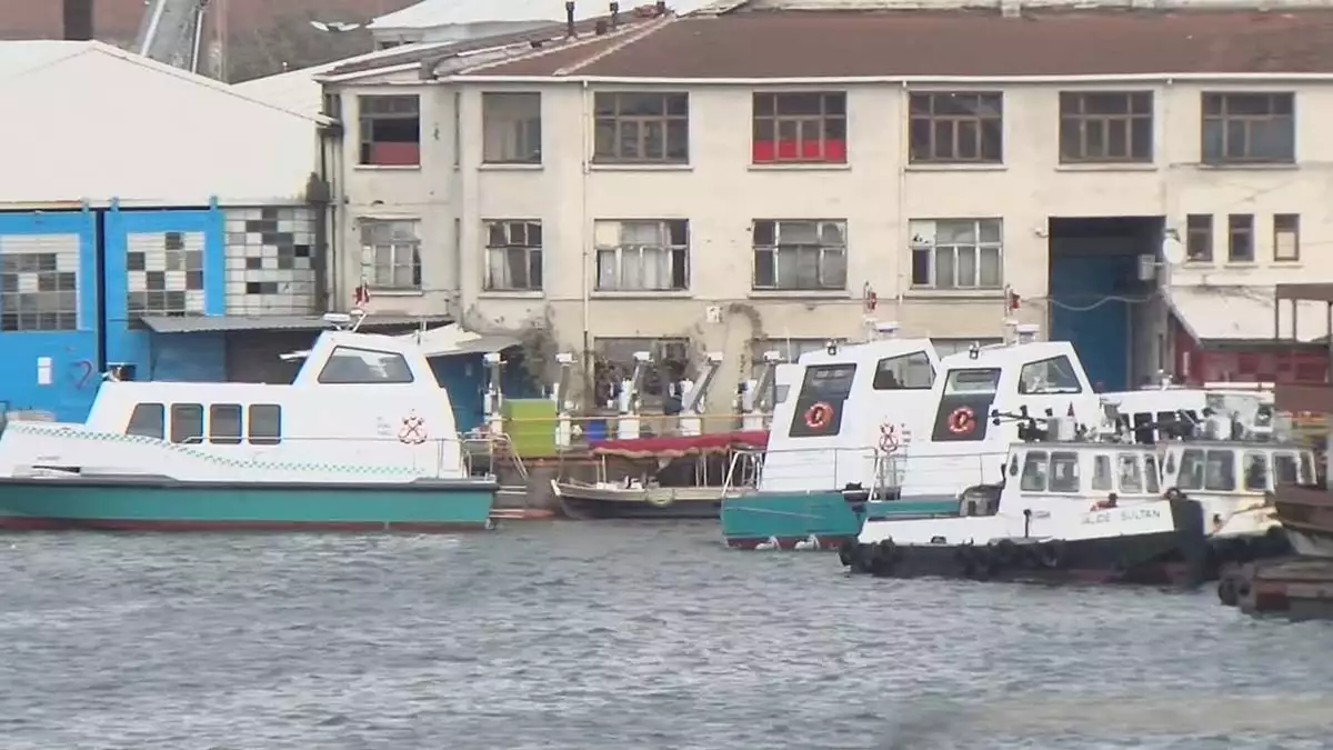 Ibbnin deniz taksileri hizmete basladi 2 - yerel haberler - haberton