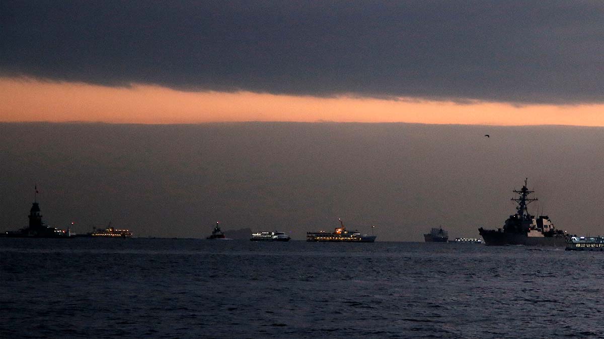 İDO ve BUDO'nun bazı seferleri iptal edildi