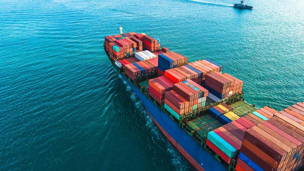 İHBİR'in ihracatı 2 milyar 444 milyon dolara yükseldi