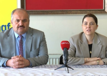 İTEO Başkanı: Biz nihai kararı bekliyoruz