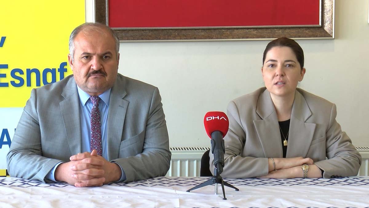 İTEO Başkanı: Biz nihai kararı bekliyoruz