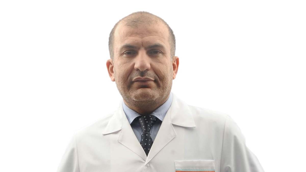 " Rastgele alınan vitaminlerin vücuda toksik etkisi bilinmelidir"