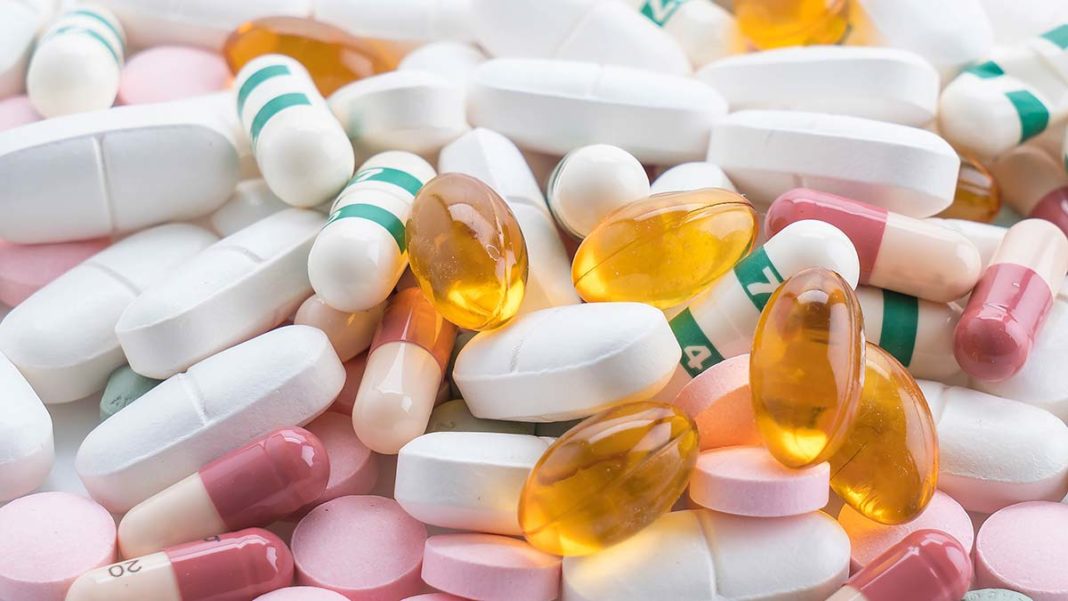 İç hastalıkları uzmanı vitaminlere karşı uyardı