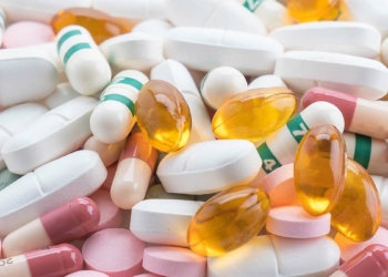 İç hastalıkları uzmanı vitaminlere karşı uyardı