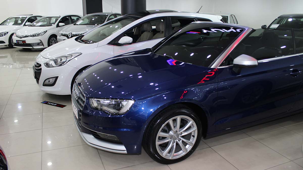 " Çip krizinin biraz daha hafifleyeceği, ülkemizde ve globalde araç üretiminin artacağını düşünüyoruz"