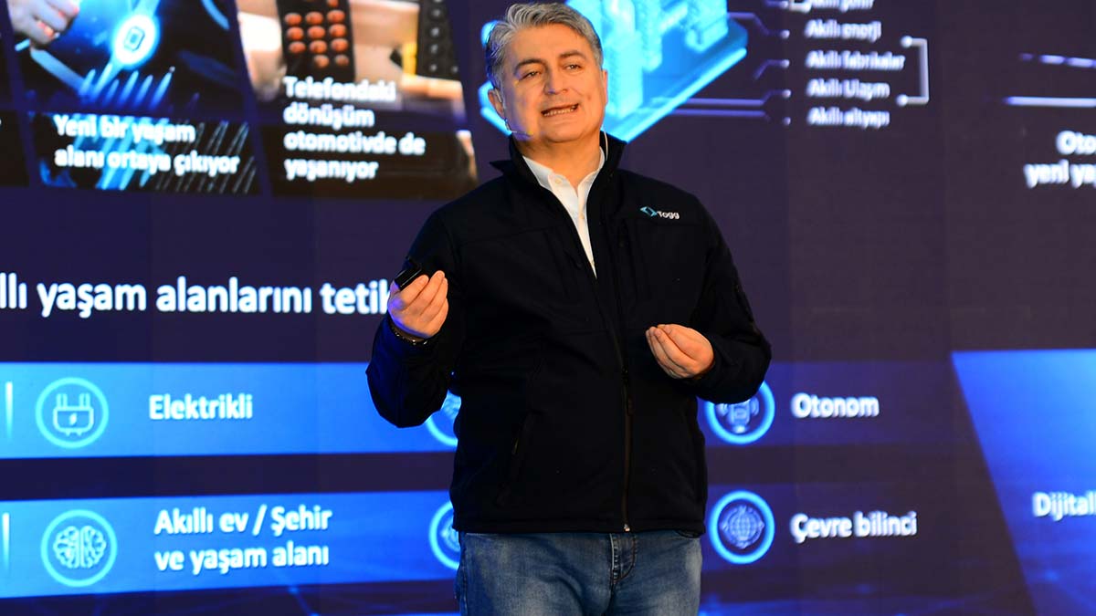 " Avrupa yeterince hızlı bir şekilde hücre üretimi artıramazsa, bir kenara yazın, bugün çip krizi olduğu gibi hücre krizi de olacak"