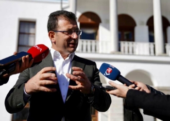 İmamoğlu'ndan Halk Ekmek açıklaması