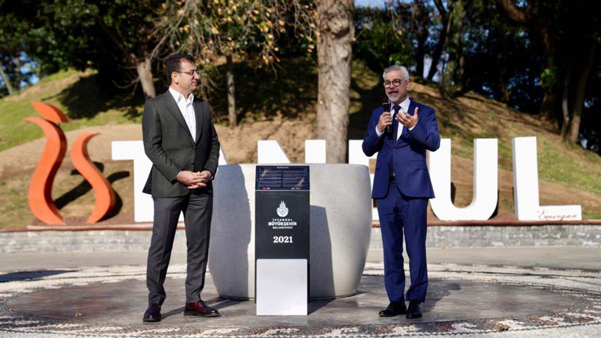 " Şu anda, özellikle yıl içerisinde ve başında, özellikle zamdan önce mal tedarikinden ötürü, bir şekliyle maliyetlerimizi kurtarmasa da süreci yürütebilecek durumdayız. "