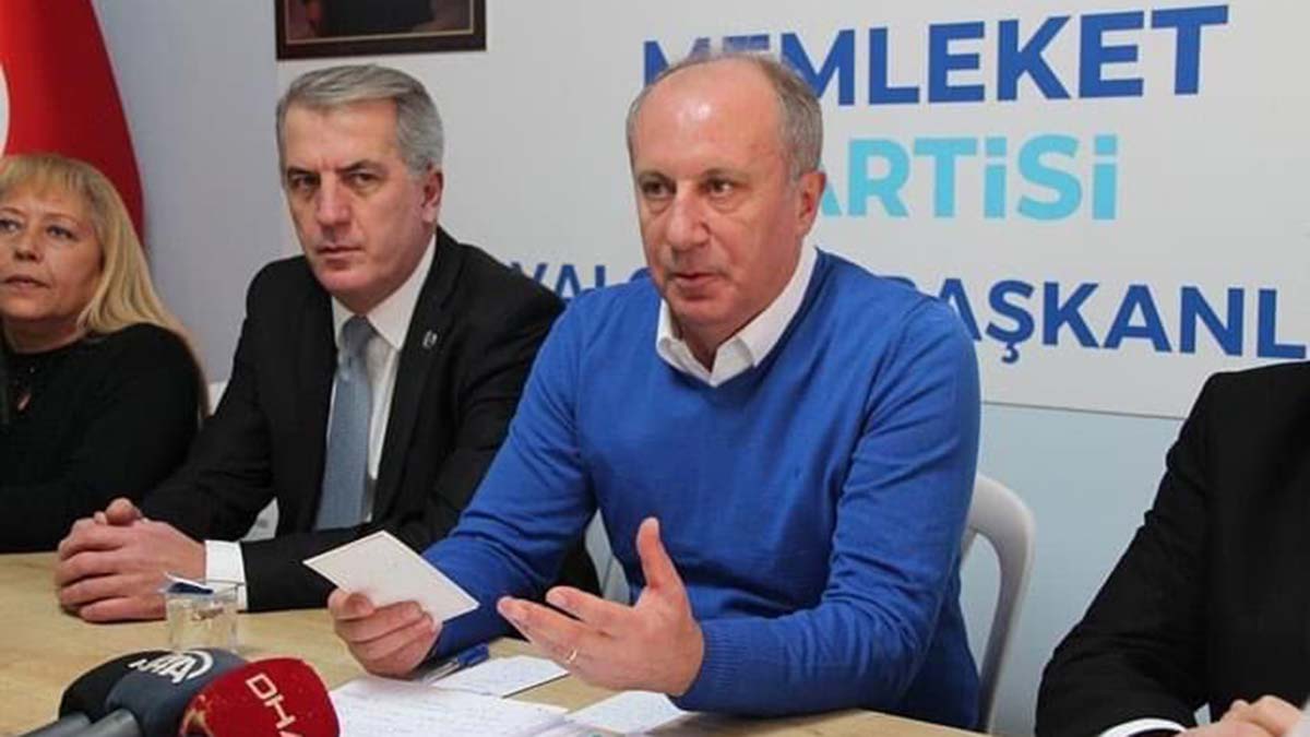 " Hayvancılığı geliştirmek istiyorsak, çobanlarımızın sigortasını devlet ödesin"