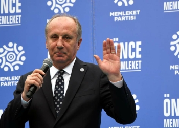 İnce: Tarımdaki vergiler sıfırlanmalıdır