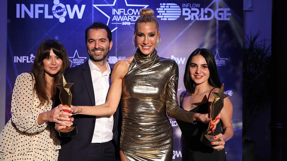 Influencer ödülleri 20 Aralık'ta sahiplerini bulacak