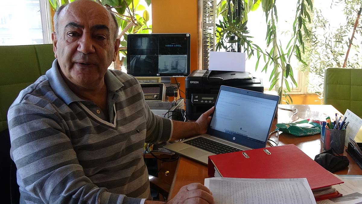 İngiliz konsolosa yapılan suikast kitaplaştırıldı