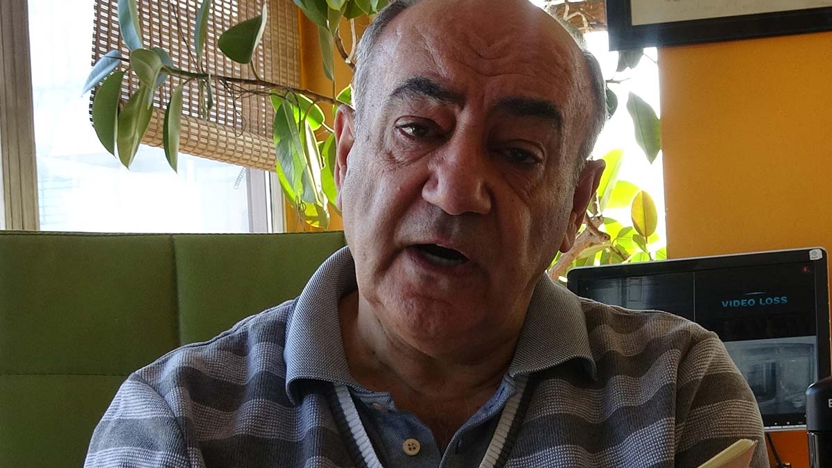 İngiltere'deki yakınları aracılığıyla üniversitedeki belgeleri temin eden Kuşkay, onları Erzurum'a getirterek 136 yıl önce yaşanan suikastın kitabını yazdı