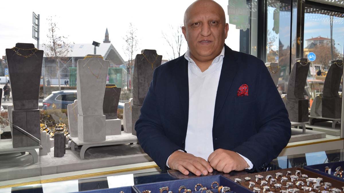 İnternetten indirimli altın satışlarına dikkat