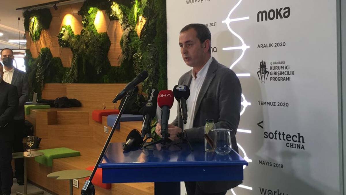 Şube, teknoloji tabanlı girişimlerle birebir ilgilenecek ve geleneksel bankacılıktan farklı olarak onların ihtiyaçlarına yönelik kişiselleştirilmiş ürün ve hizmetler sunacak.