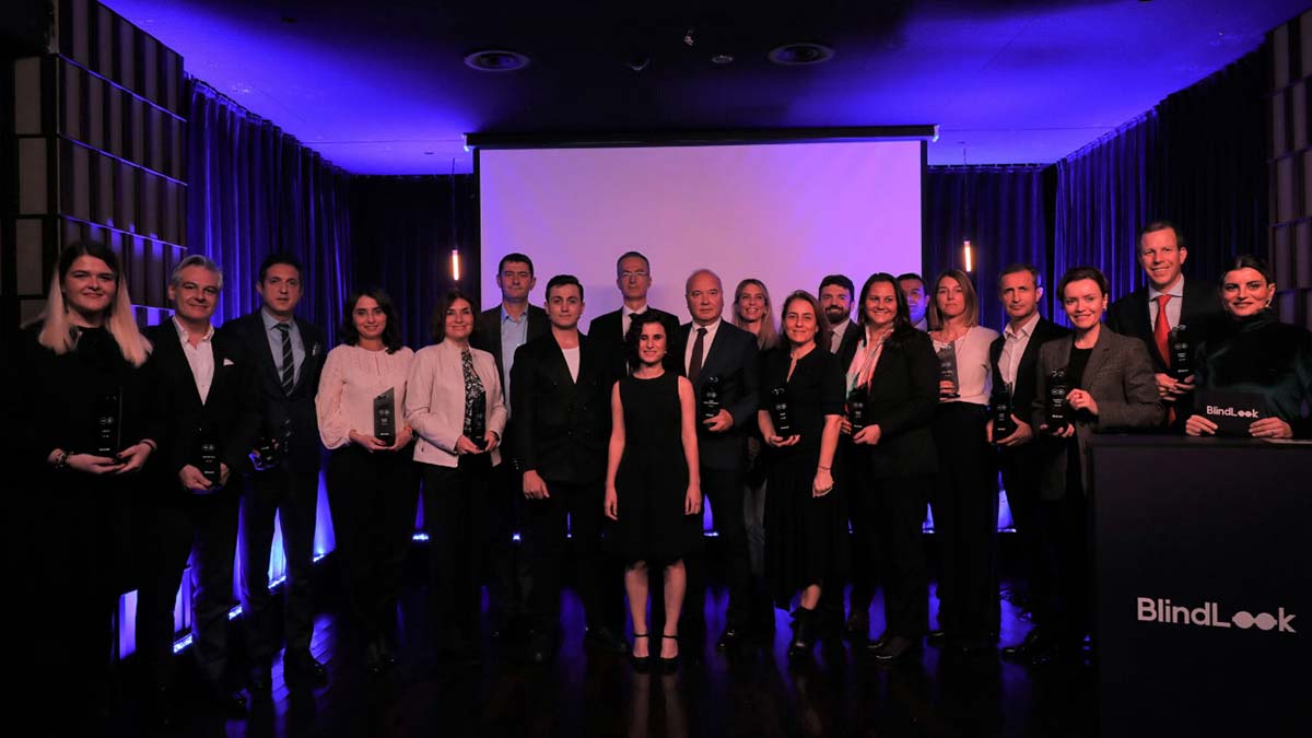 İş dünyası engelsiz bir dünya için bir arada