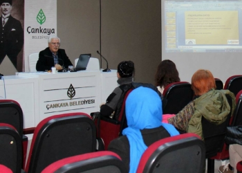 Kooperatifçilik ve Girişimcilik eğitimleri başlıyor