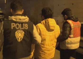 İstanbul'da FETÖ/PDY örgütüne operasyon