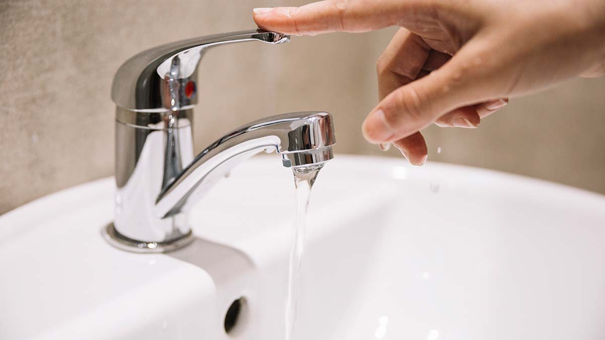 İstanbul'da suya zam oy birliği ile kabul edildi