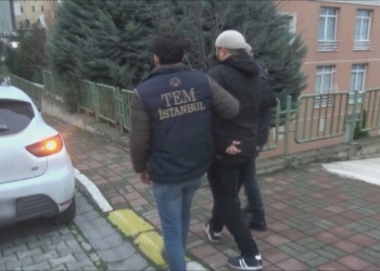 İstanbul'da terör örgütü DEAŞ'a operasyon