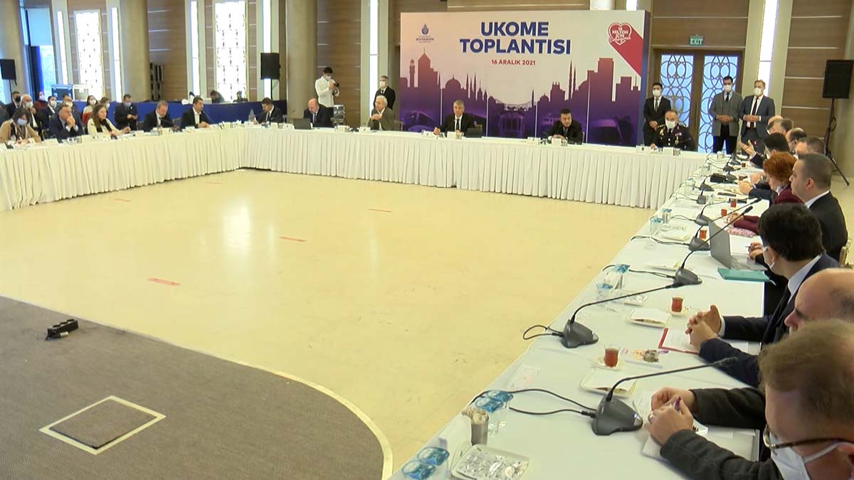 İstanbul'da toplu taşımaya zam talebi reddedildi