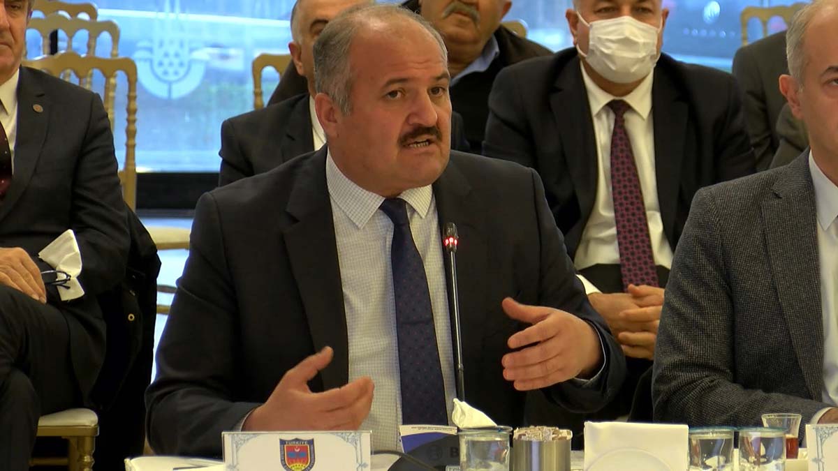 " Neden ayrı ayrı oylamıyorsunuz?"