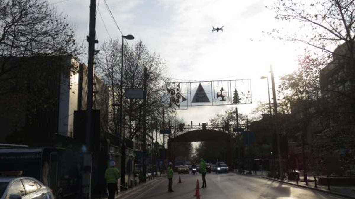 İstanbul'da ulaşıma yüzde 36 zam