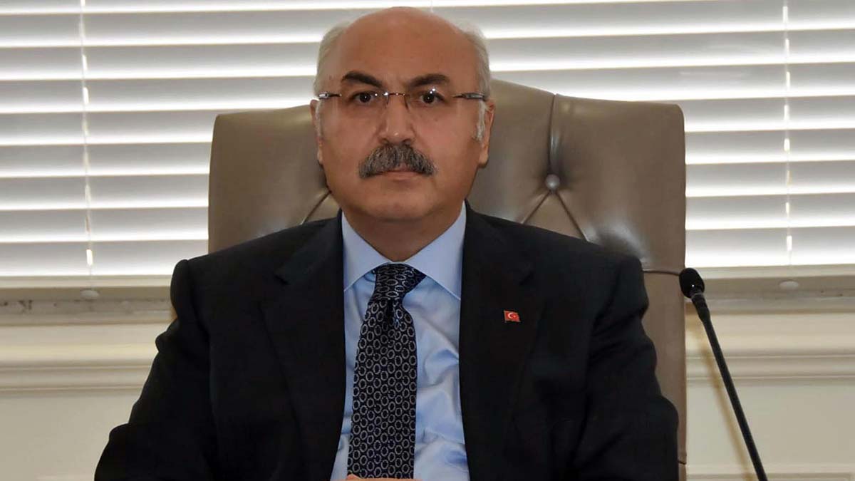 İzmir Valisi'nden Omicron varyantı açıklaması