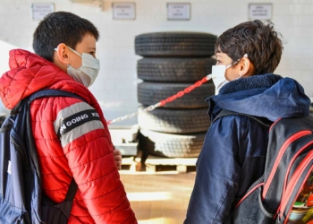 Çocuklara yerli üretim bilinci aşılanıyor