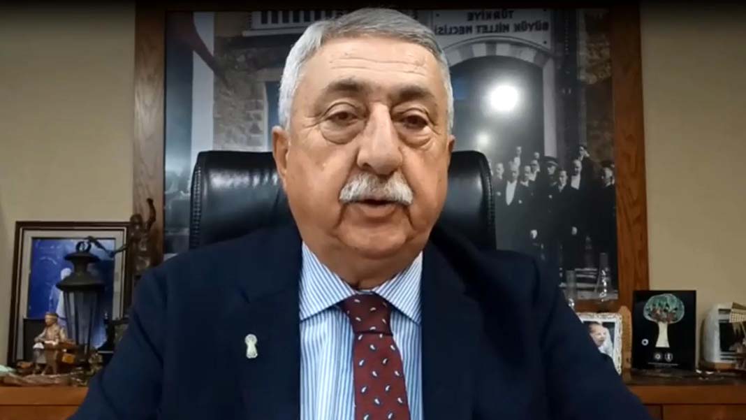 "Kaçak alkol satanlara karşı tetikte olunmalı""Kaçak alkol satanlara karşı tetikte olunmalı"