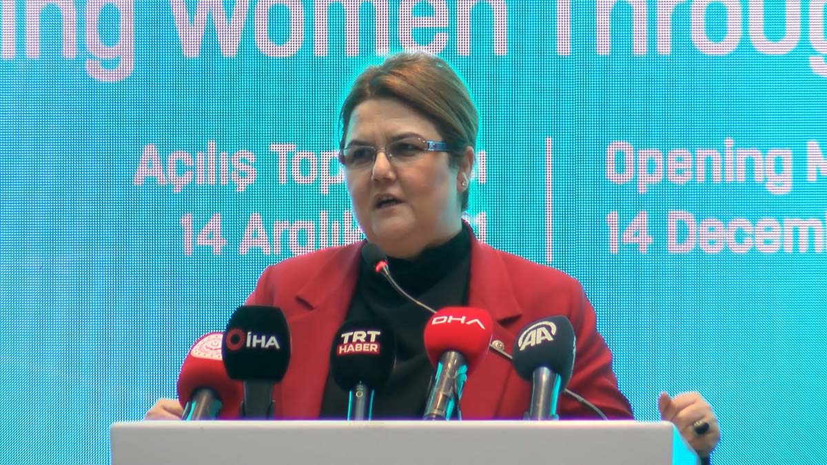 Kadın kooperatifleri iş birliği için web portal