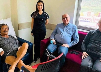 Kadir İnanır'ın sağlık durumu açıklandı