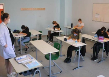 Kapalı alanlar için uyarı: Bulaş riskini artırıyor