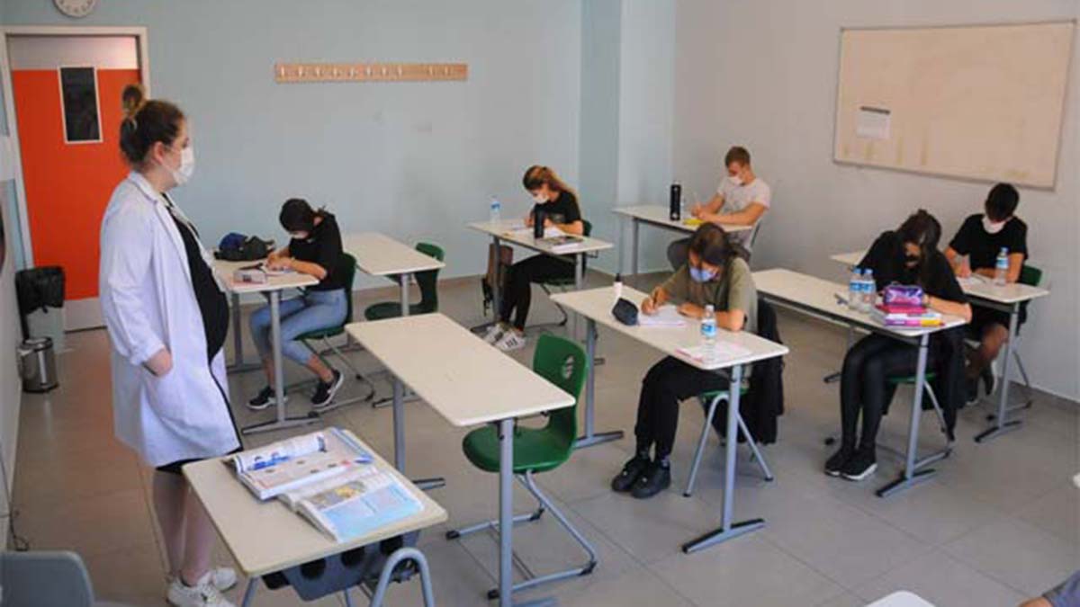 Kapalı alanlar için uyarı: Bulaş riskini artırıyor