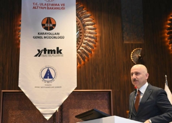 Karaismailoğlu: Seyahat konforu artırılmıştır