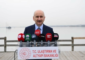 Karaismailoğlu: Balık ölümlerinin önüne geçeceğiz
