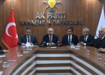 Karaismailoğlu: Maaşlarını artıracağız