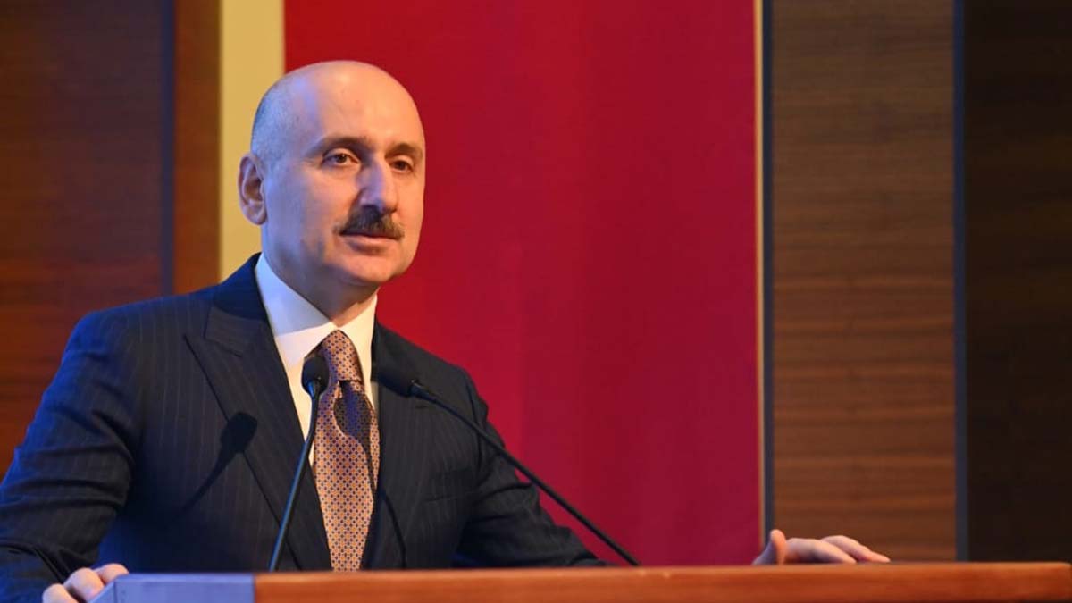 Karaismailoğlu'ndan BTK işçilerine zam açıklaması