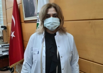 Karali: Omicron varyantı bize bir uyarıcı olsun