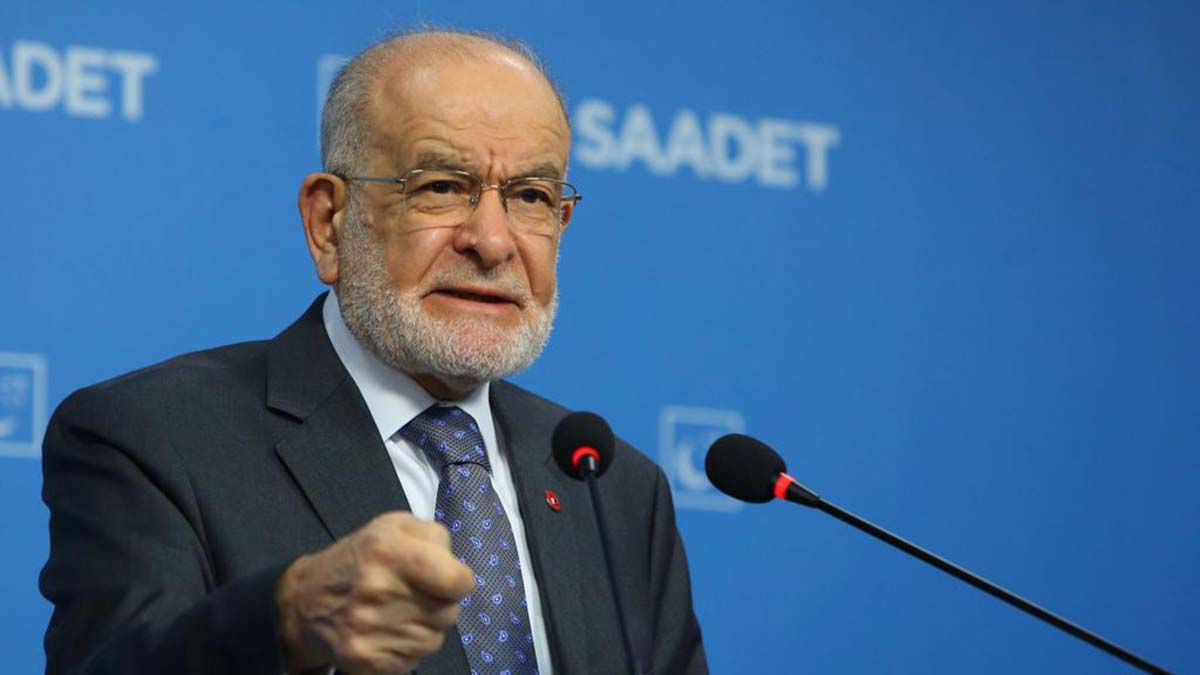 Karamollaoğlu: Sağlık sistemi bir bütündür