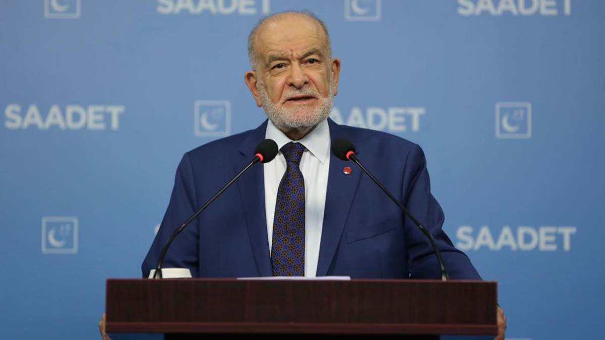 Karamollaoğlu: Çocuklar için güvenli olmak zorunda
