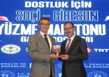 Kasapoğlu: Gençlerimizin her türlü talebine açığız