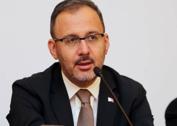 Kasapoğlu: Sporcu kadınlar bizler için çok önemli